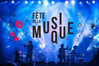 Resonará la música francesa con “La Fête de la Musique” Resonará la música francesa con “La Fête de la Musique”