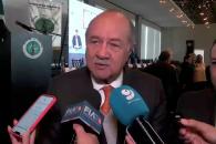 Aplaude comunidad cristiana trabajo de Navarro Aplaude comunidad cristiana trabajo de Navarro