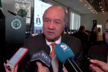 Aplaude comunidad cristiana trabajo de Navarro