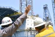 Inician diálogo Pemex y sindicato para ajustar contrato colectivo Inician diálogo Pemex y sindicato para ajustar contrato colectivo
