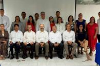 Presenta Santos Guzmán logros alcanzados en materia de pymes Presenta Santos Guzmán logros alcanzados en materia de pymes