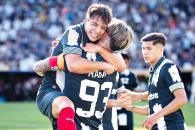 Debuta Rayados con empate ante Inter de Milán en Mundial de Clubes Debuta Rayados con empate ante Inter de Milán en Mundial de Clubes