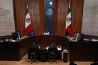 Suman ya 132 impugnaciones por la elección judicial ante el TEPJF Suman ya 132 impugnaciones por la elección judicial ante el TEPJF