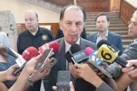 Tendría NL Fiscal Ambiental interino a partir de hoy