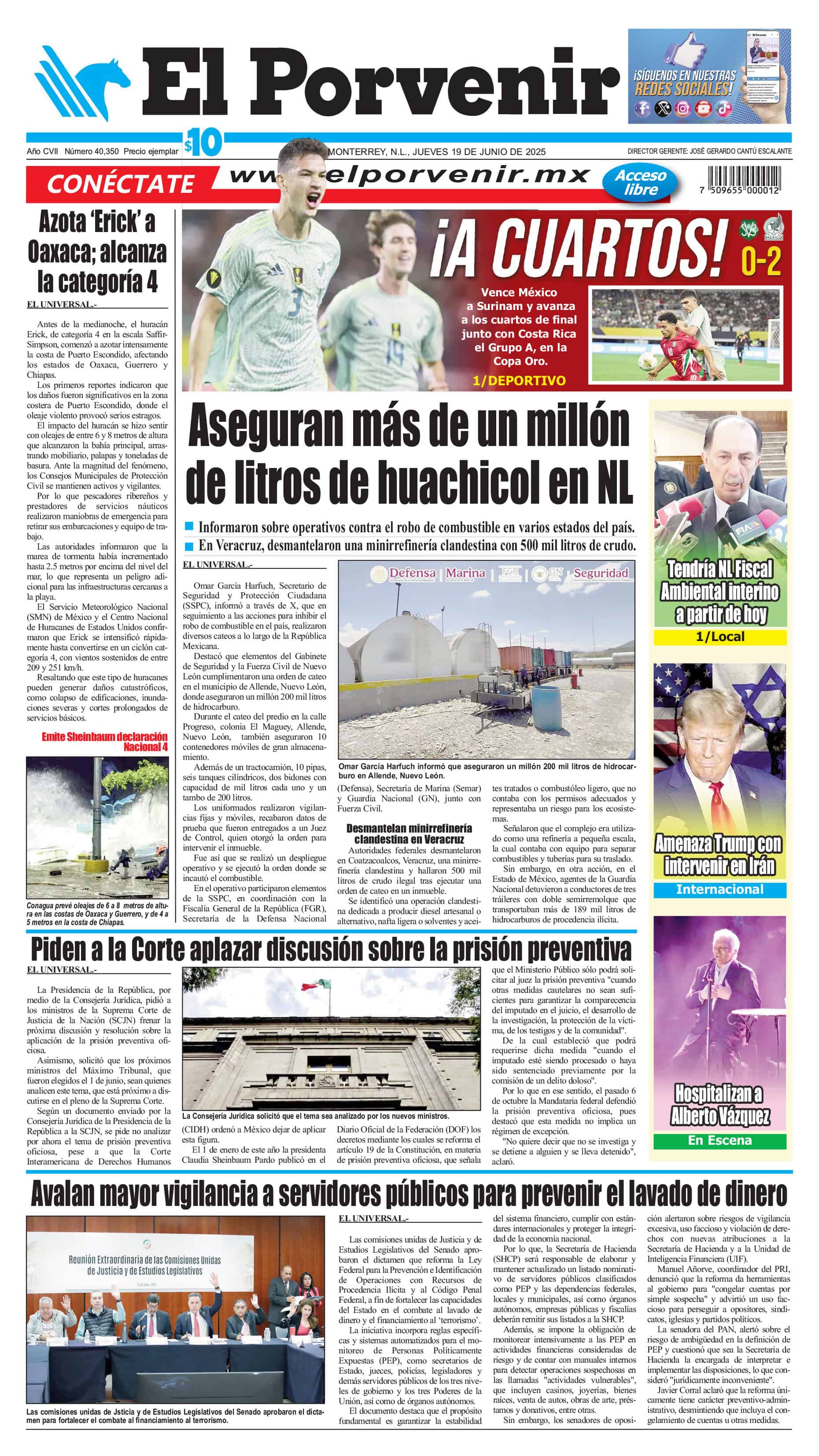 Portada