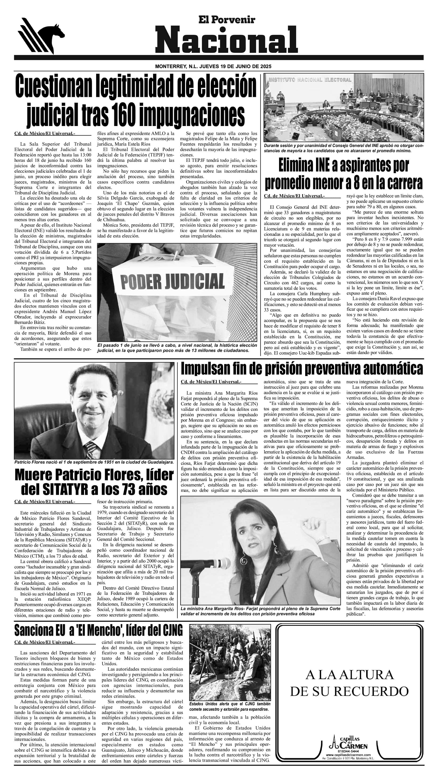 Nacional