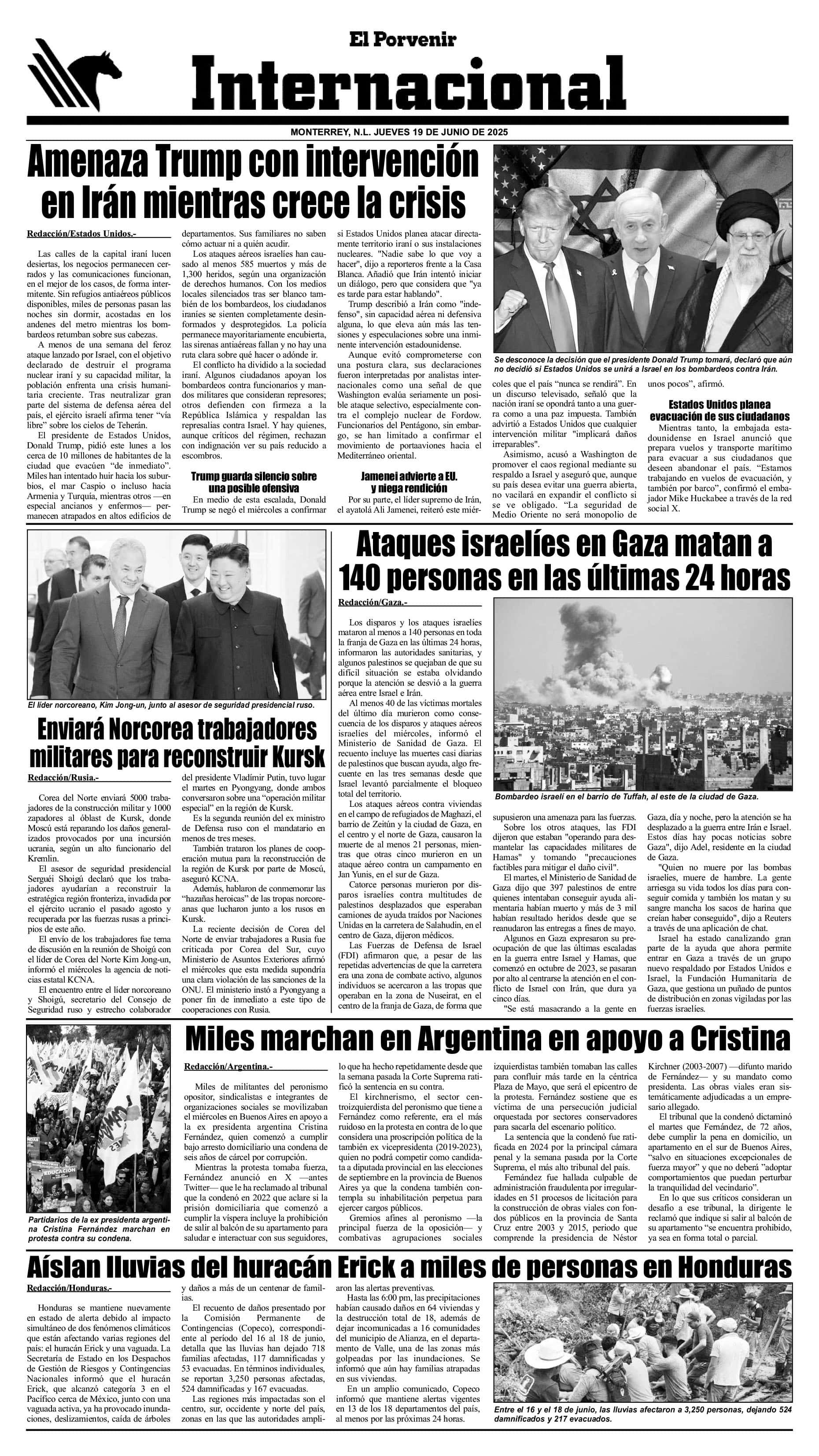 Internacional