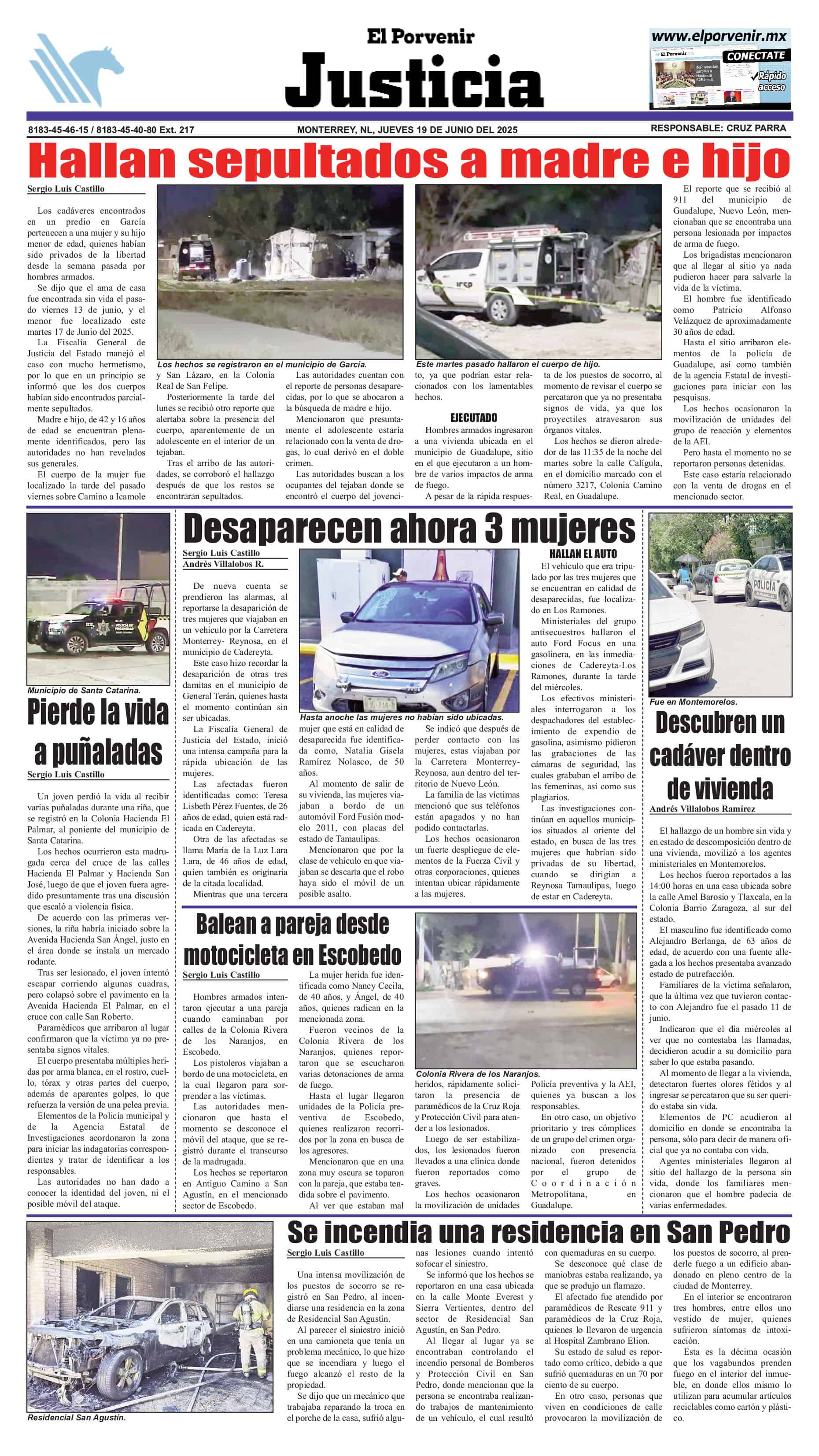 Edicion Impresa