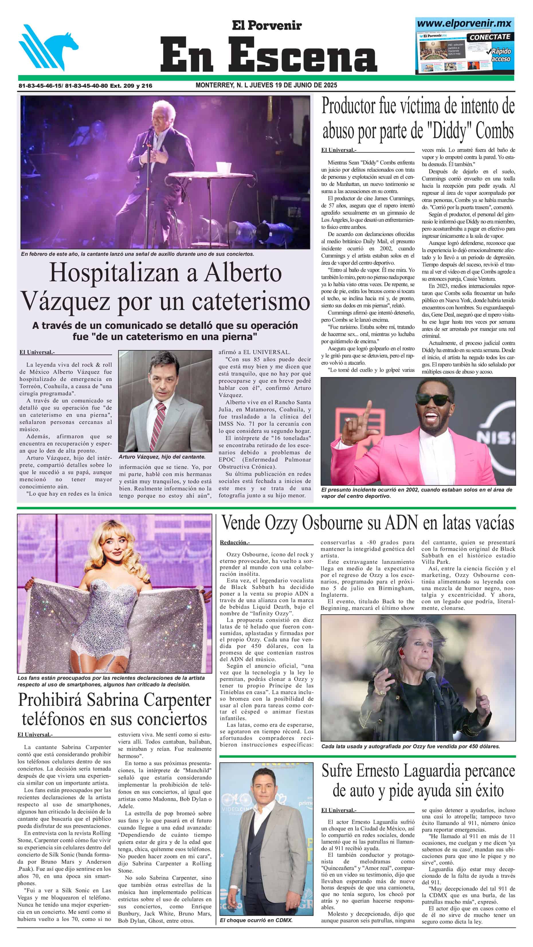 Edicion Impresa
