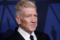 Subastan guiones y artículos personales de David Lynch