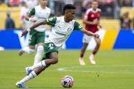 Derrota Palmeiras al Al Ahly en la Jornada 2 del Mundial de Clubes Derrota Palmeiras al Al Ahly en la Jornada 2 del Mundial de Clubes