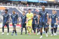 Cae Pachuca en su debut en el Mundial de Clubes Cae Pachuca en su debut en el Mundial de Clubes