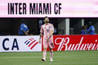 Anota Messi en victoria del Inter de Miami ante el Porto