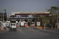 Sheinbaum asegura que se está poniendo orden en las aduanas