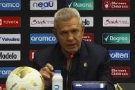 Asegura Vasco que Selección Mexicana va por camino correcto Asegura Vasco que Selección Mexicana va por camino correcto