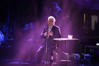 Hospitalizan a Alberto Vázquez por un cateterismo