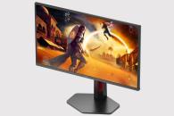 AOC lanza tres monitores QHD de hasta 300 Hz AOC lanza tres monitores QHD de hasta 300 Hz