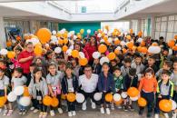 Llega a más de 150 escuelas de Juárez ´Uniformes ¡a tus órdenes! Llega a más de 150 escuelas de Juárez ´Uniformes ¡a tus órdenes!