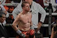 Enfrentaría ´Canelo´ a boxeador inglés