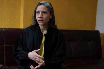 Nombran a María Luisa Aguilar nueva directora del Centro Prodh