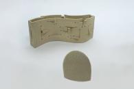 La cerámica vive una especie de explosión: Gustavo Pérez