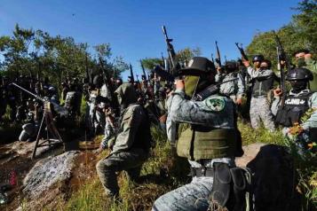 Sanciona EU a El Mencho, líder del CJNG