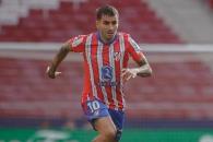 Cierra Tigres fichaje de Ángel Correa Cierra Tigres fichaje de Ángel Correa