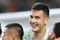 Derrota México a Surinam