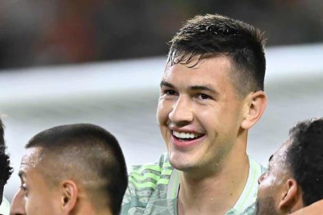 Vence Selección Mexicana a Surinam y lidera su grupo en Copa Oro