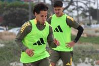 Tiene Tigres pretemporada en playa  Tiene Tigres pretemporada en playa