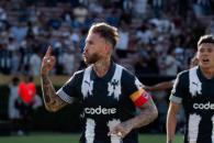Aparece Ramos en el cuadro ideal de la J1 del Mundial de Clubes  Aparece Ramos en el cuadro ideal de la J1 del Mundial de Clubes