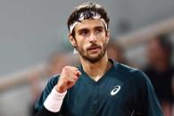 Encabeza Mussetti el Abierto de Los Cabos