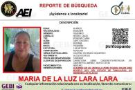 Desaparecen ahora 3 mujeres en la Reynosa