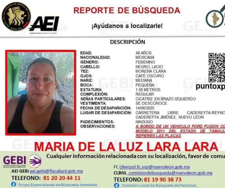 Desaparecen ahora 3 mujeres en la Reynosa Desaparecen ahora 3 mujeres en la Reynosa