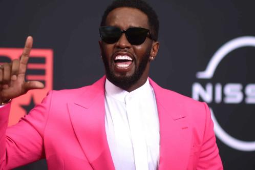 Declaran culpable a Sean Diddy Combs por cargos de prostitución