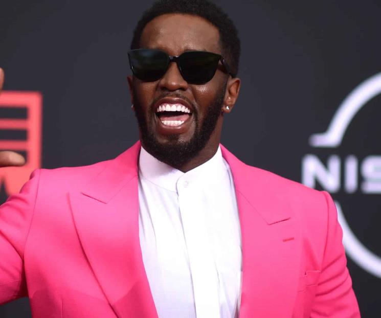 Declaran culpable a Sean Diddy Combs por cargos de prostitución
