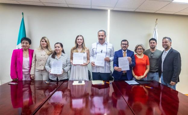 Buscan endurecer penas por la explotación laboral infantil Buscan endurecer penas por la explotación laboral infantil