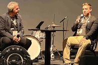 M&uacute;sica con IA: Profesor Tec expone en panel internacional