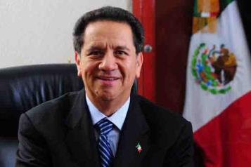 Muere Patricio Flores, l&iacute;der del SITATYR a los 73 a&ntilde;os