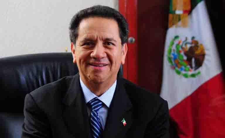 Muere Patricio Flores, l&iacute;der del SITATYR a los 73 a&ntilde;os