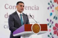 Localizan túnel en Tijuana que conecta a México con EU Localizan túnel en Tijuana que conecta a México con EU