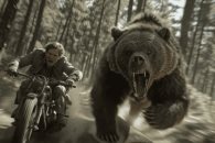 La nueva IA de Midjourney convierte imágenes en video en segundos La nueva IA de Midjourney convierte imágenes en video en segundos