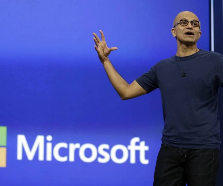 Microsoft despediría a miles de empleados el próximo mes Microsoft despediría a miles de empleados el próximo mes