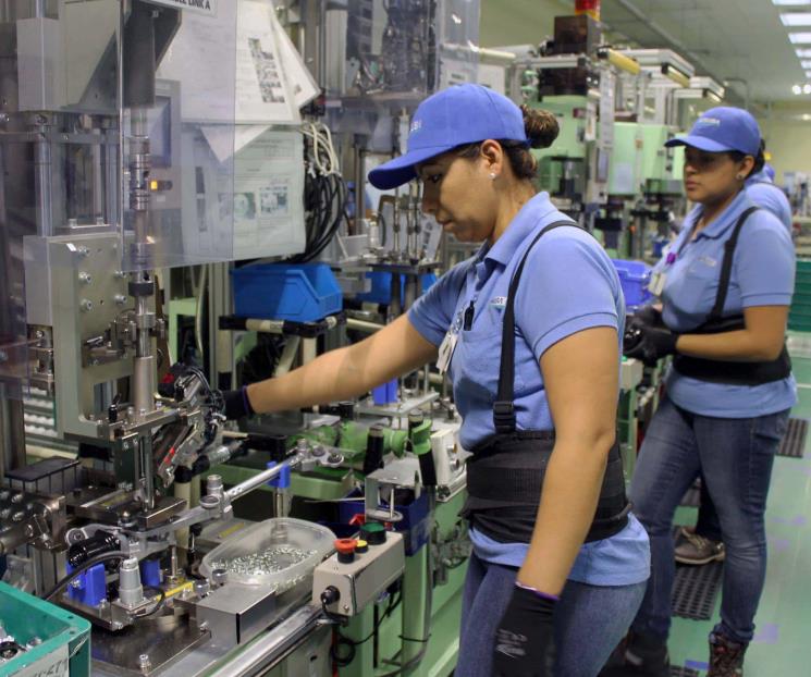 Econom&iacute;a mexicana registra ligera recuperaci&oacute;n durante mayo: Inegi