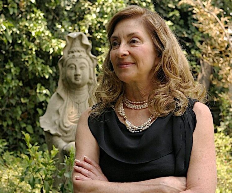 Muere la escritora y ensayista Isabel Turrent Muere la escritora y ensayista Isabel Turrent