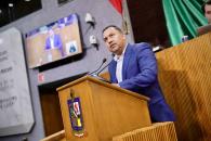 Analizarán propuesta de reducir jornada laboral a 40 horas Analizarán propuesta de reducir jornada laboral a 40 horas