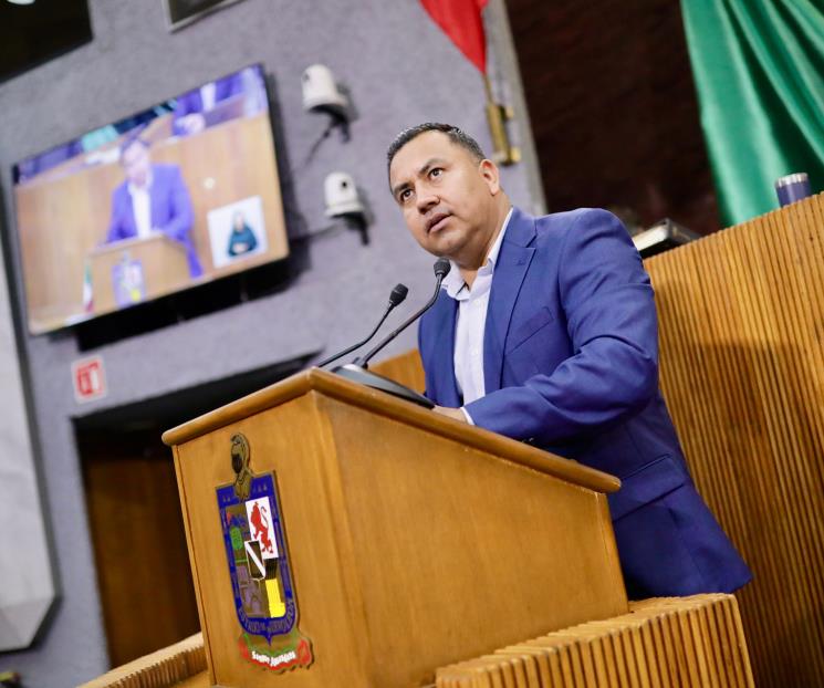 Analizarán propuesta de reducir jornada laboral a 40 horas Analizarán propuesta de reducir jornada laboral a 40 horas