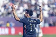 Jersey de Hirving Lozano, entre los más vendidos Jersey de Hirving Lozano, entre los más vendidos