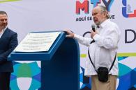 Harían una interconexión SP-Monterrey más sencilla