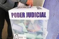 Cuestionan legitimidad de elección judicial tras 160 impugnaciones